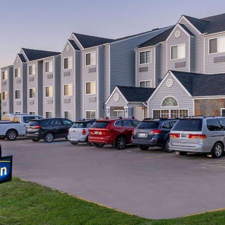 Days Inn & Suites By Wyndham Greeley Luaran gambar