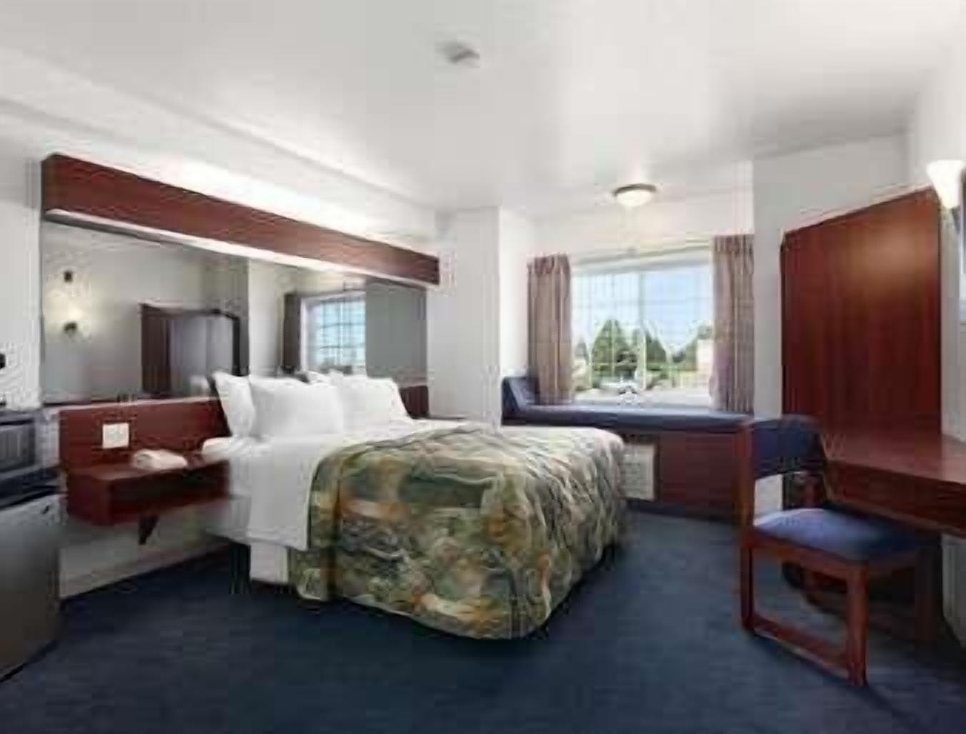 Days Inn & Suites By Wyndham Greeley Luaran gambar
